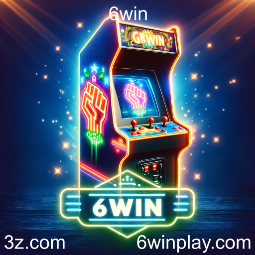 A Nostalgia dos Jogos Arcade: Uma Viagem pelo Entretenimento Clássico