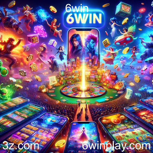 O Crescimento do Mobile Gaming: Uma Revolução no Entretenimento Digital